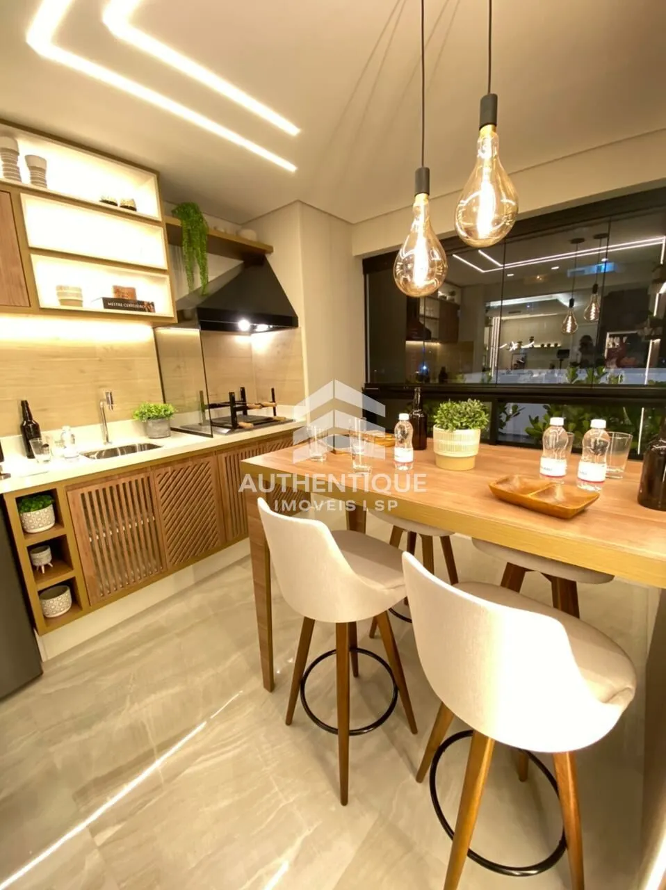 Imagem SIRIUS VILA BASTOS PATRIANI - SANTO ANDRÉ - Apartamento à venda no bairro Vila Bastos - Santo André/SP