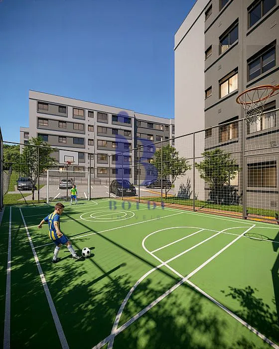 Imagem Apartamento na Hípica