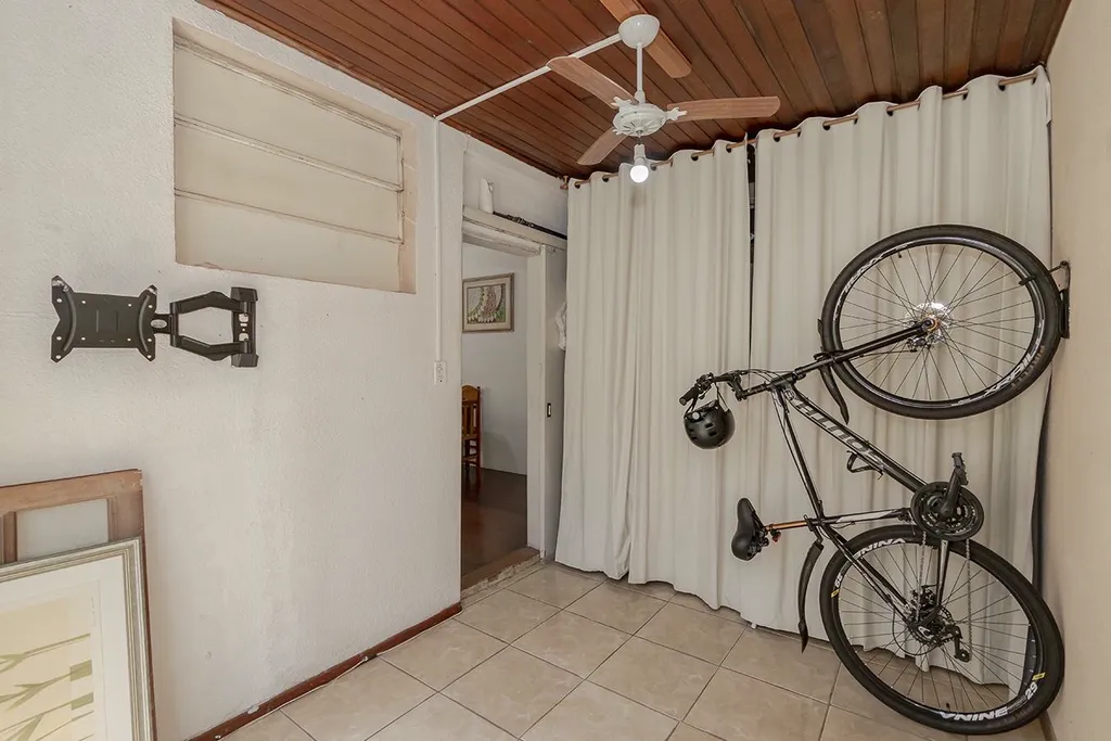 Imagem Apartamento em Glória