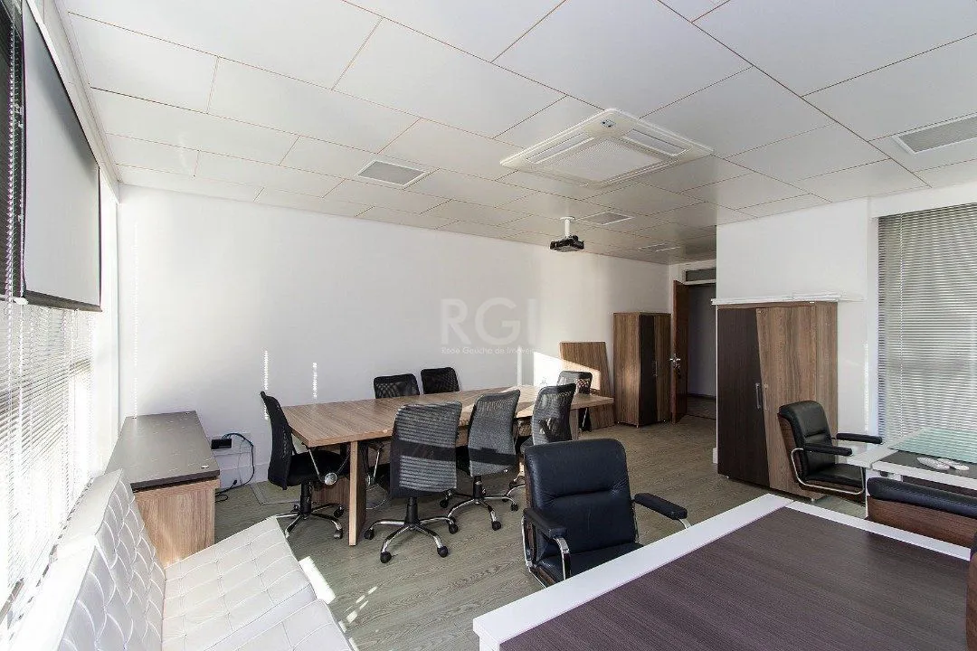 Imagem Conjunto/Sala para Venda - 53,73m², 0 dormitórios - Bela Vista