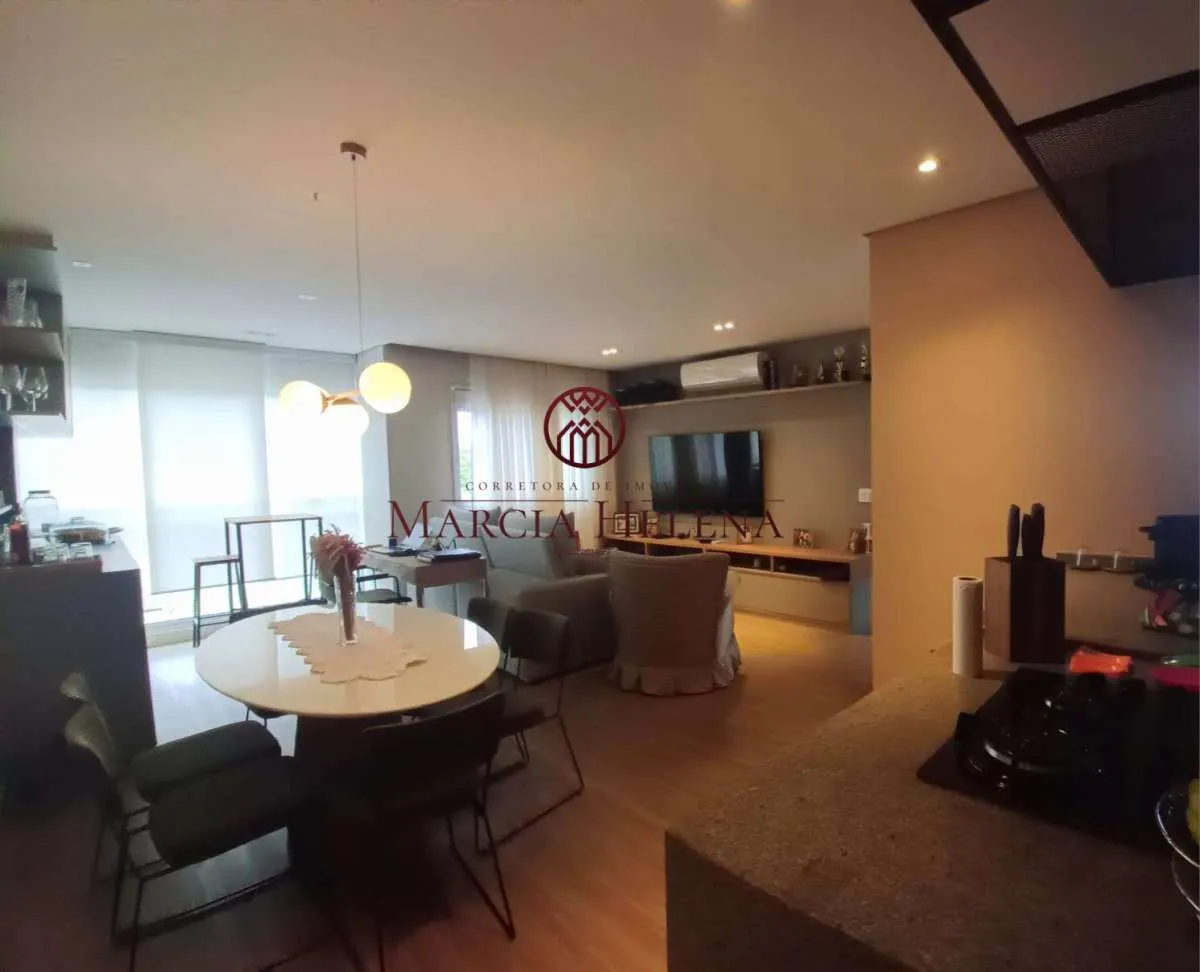 Imagem Apartamento à venda, no Moradas Morumbi em Paulínia, Santa Terezinha, com 3 quartos, 71m2