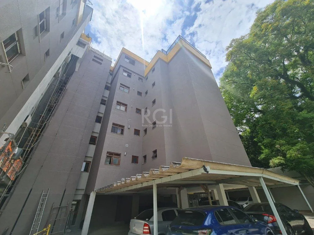 Imagem Apartamento em Menino Deus