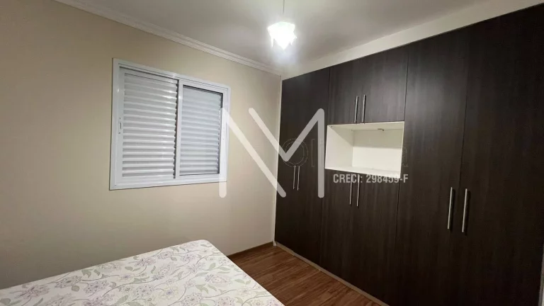 Imagem Apartamento para venda 3 Quartos 1 Suíte 87m2 - Bairro Santana