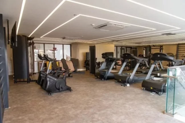 Imagem LUMIERE STÚDIOS - CYRELA - Studio 28m² (Revenda), ótima localização, próximo da Estação Chácara Klabin!