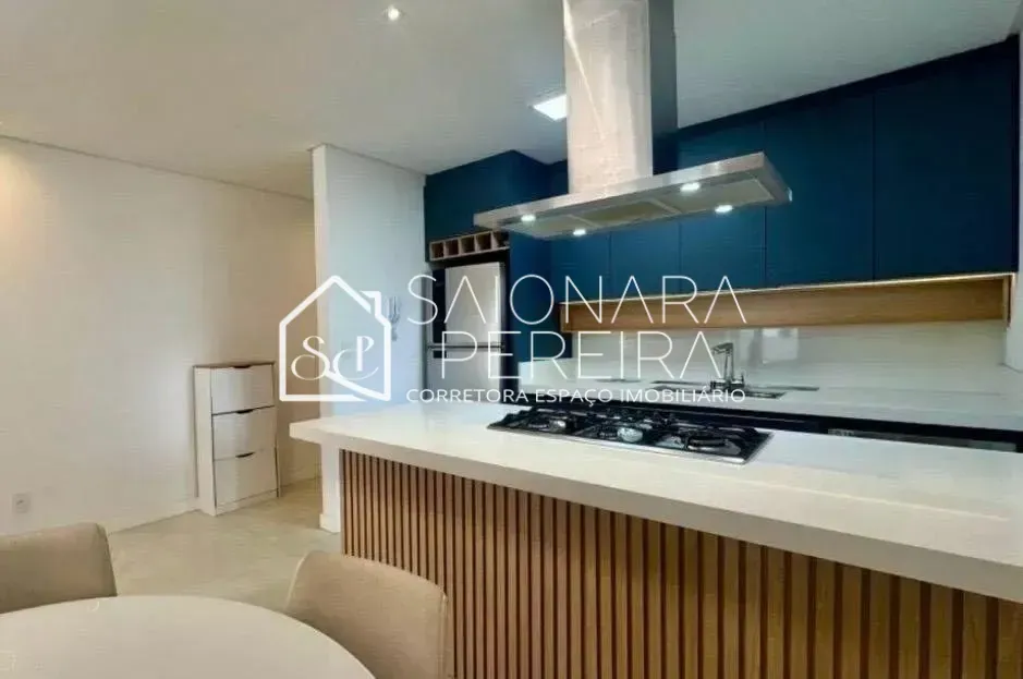 Imagem Vitale Residence - O endereço que reflete o melhor de Florianópolis