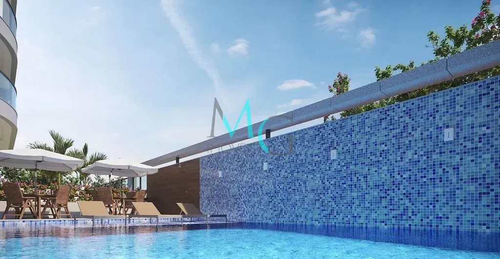 Imagem Evolution Residences