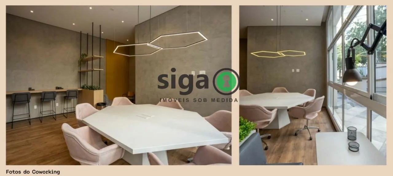Imagem Apartamento para venda no Panamby, São Paulo - SP