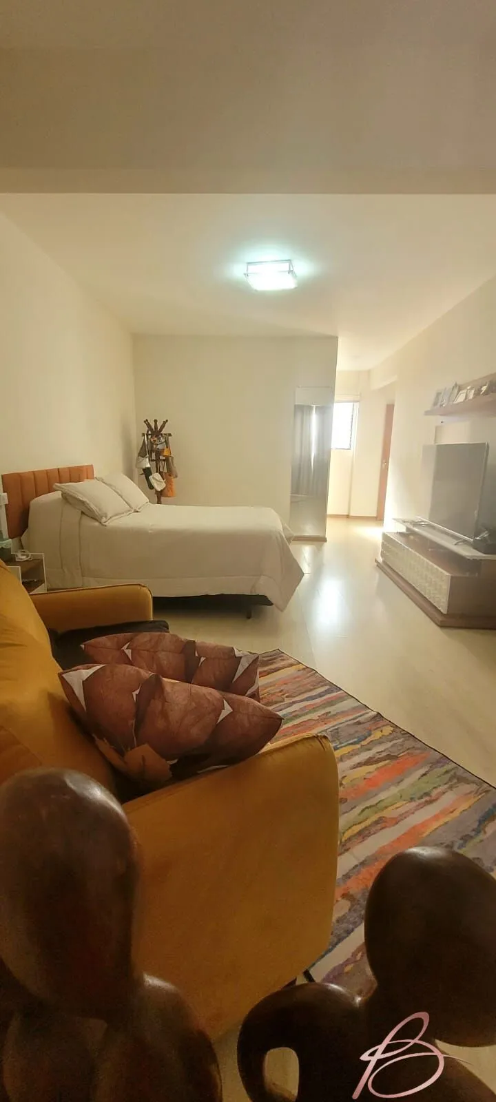 Imagem Apartamento Alto Padrão em Centro, Bal. Camboriú/SC