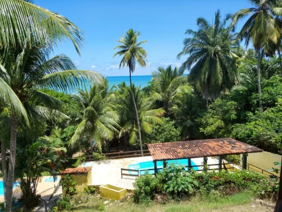 Imagem Pousada com 11 quartos, 447m2, à venda em Conde, Jacumã