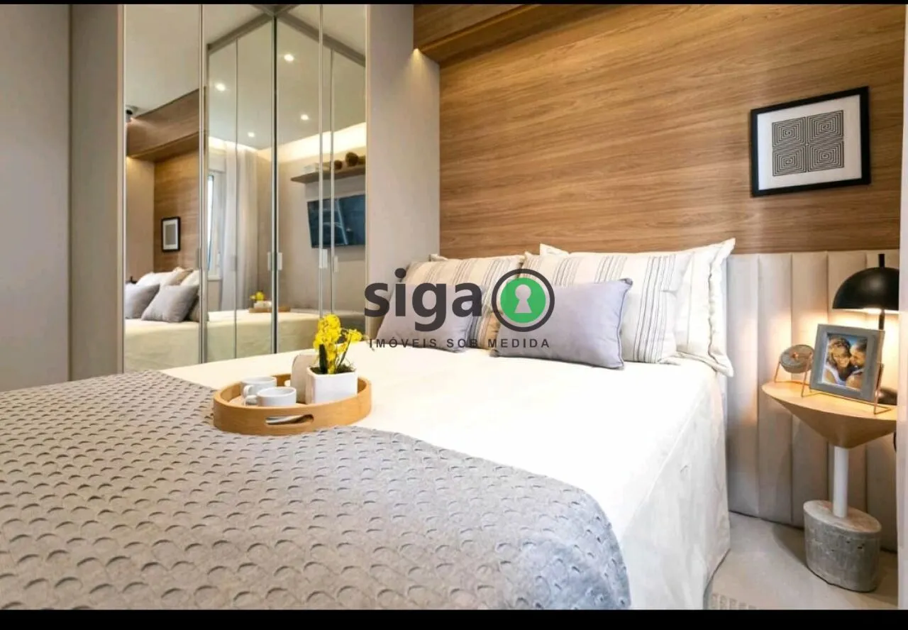 Imagem APARTAMENTO A VENDA NOVO