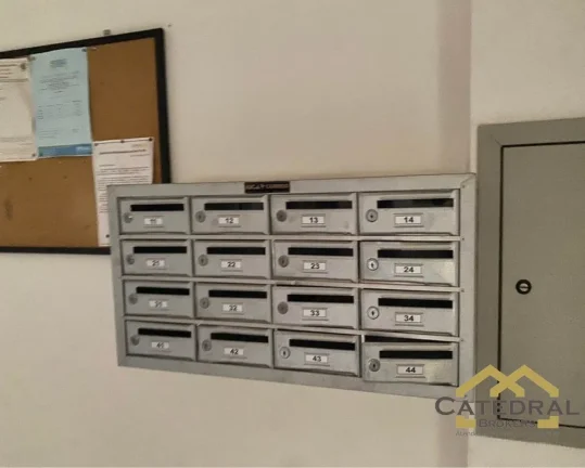 Imagem Apartamento à venda com elevador e vaga coberta por R$ 250.000,00 - Jundiaí/SP