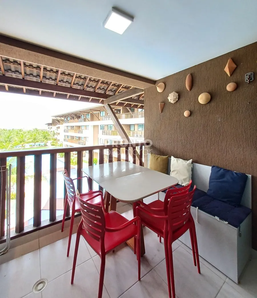 Imagem Cupe Beach Living