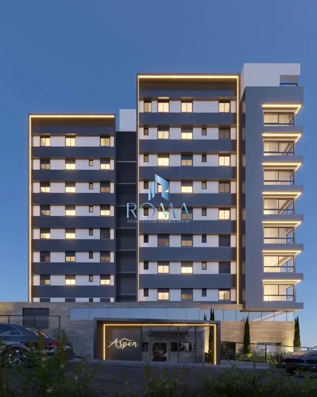 Imagem COBERTURA DUPLEX - BAIRRO NOBRE