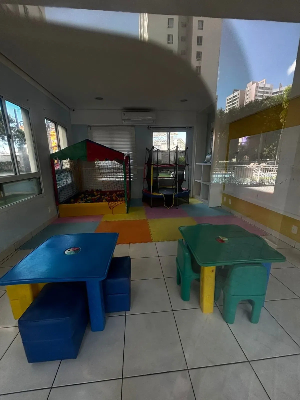 Imagem Apartamento com 3 Quartos à Venda, 75 m² em Nova Parnamirim - Parnamirim