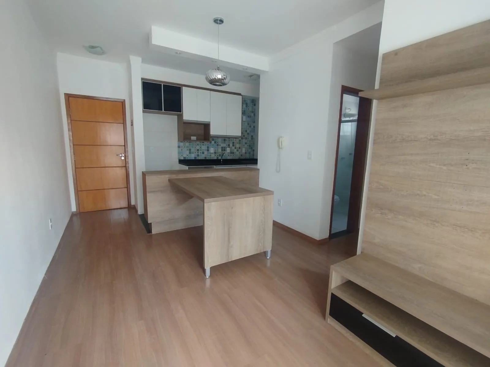 Imagem Apartamento no Condomínio Residencial Villa Sunset Campolim - Sorocaba