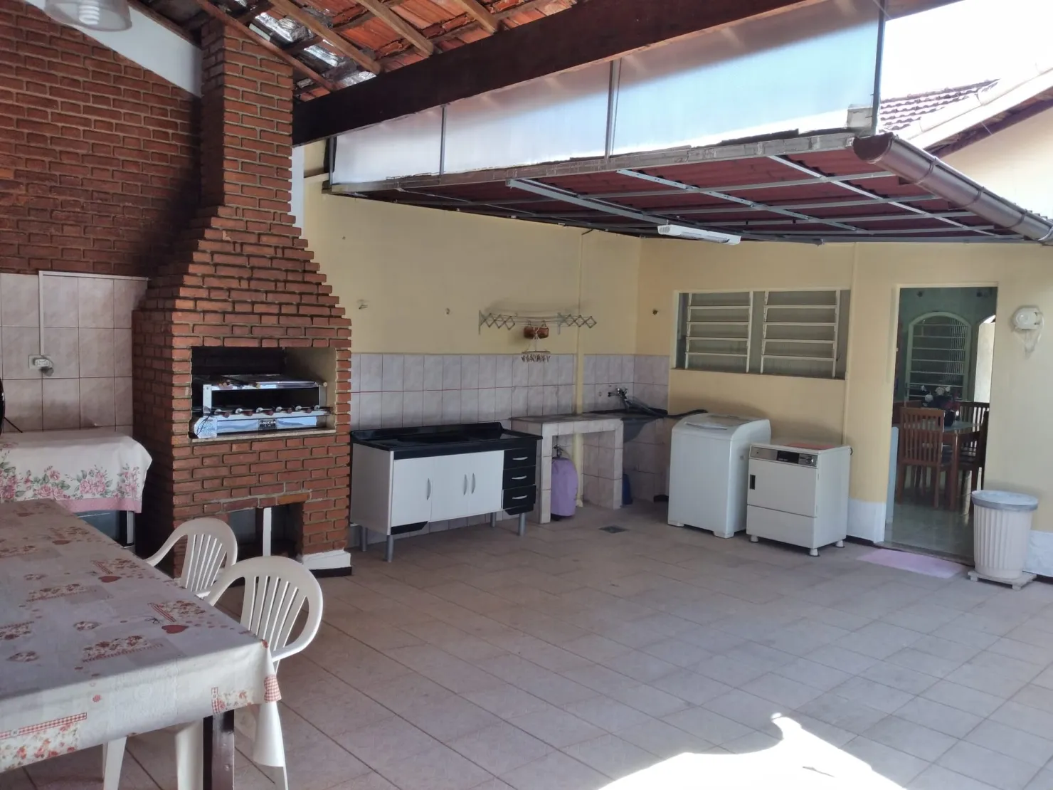 Imagem Casa à venda 3 Quartos, 1 Suite, 3 Vagas, 250M², Jardim Independência, Taubaté - SP