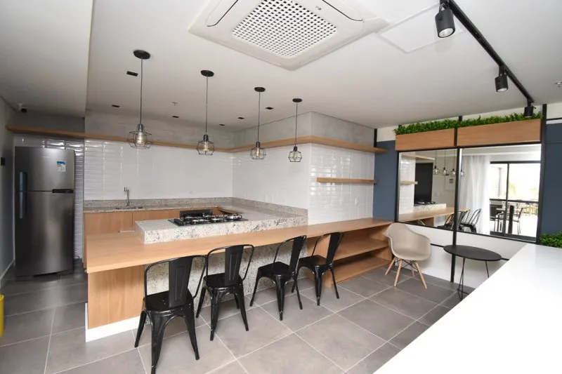 Imagem Apartamento a Venda no bairro Todos Os Santos - Rio de Janeiro, RJ