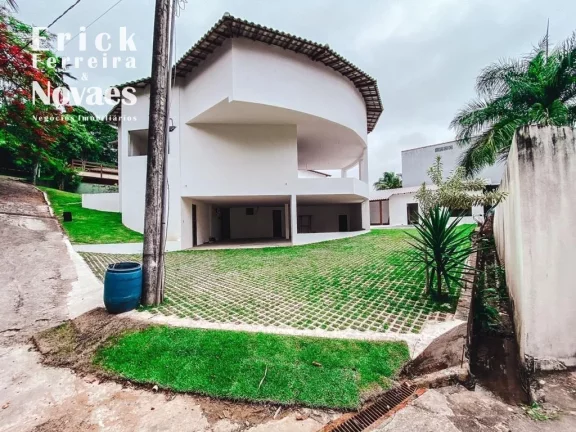 Imagem casa de luxo disponível para venda Guarapari