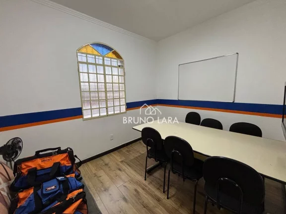 Imagem Casa disponível para venda no bairro Brasiléia - Betim/MG.