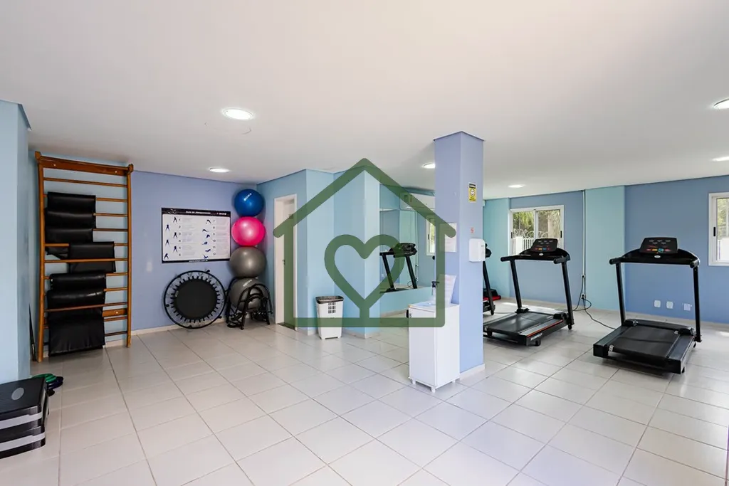 Imagem RE/MAX vende apartamento no BOULEVARD DAS PALMEIRAS com 2 quartos e 1 vaga. 
 
Com área privativa d...