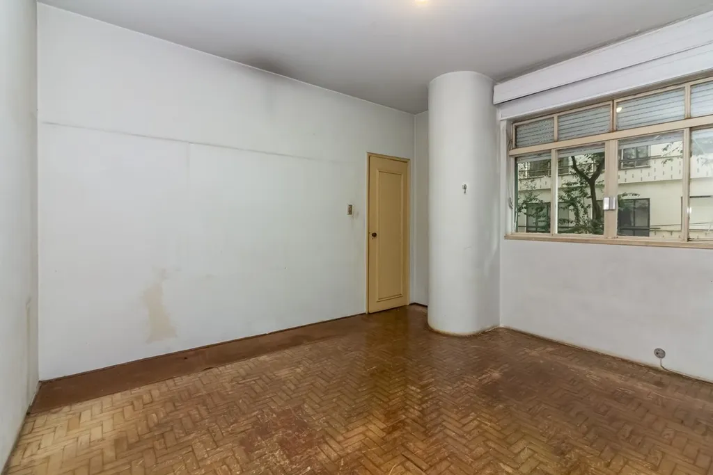 Imagem Apartamento à venda em São Paulo, Bela Vista, com 3 quartos, 224m2