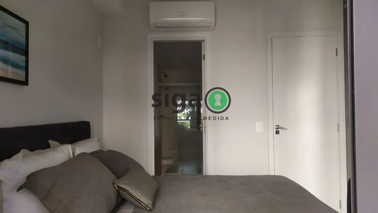 Imagem Apartamento com 2 quartos, sendo 2 suítes para venda no Itaim Bibi