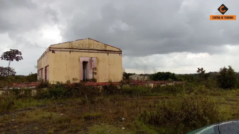 Imagem ÁREA EM CAMAÇARI