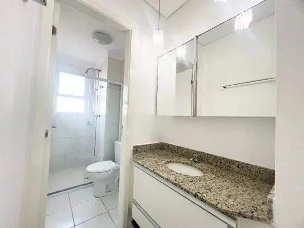Imagem Apartamento 2 Quartos no Condomínio Vista Garden em Sorocaba ? Com Varanda e Piscina