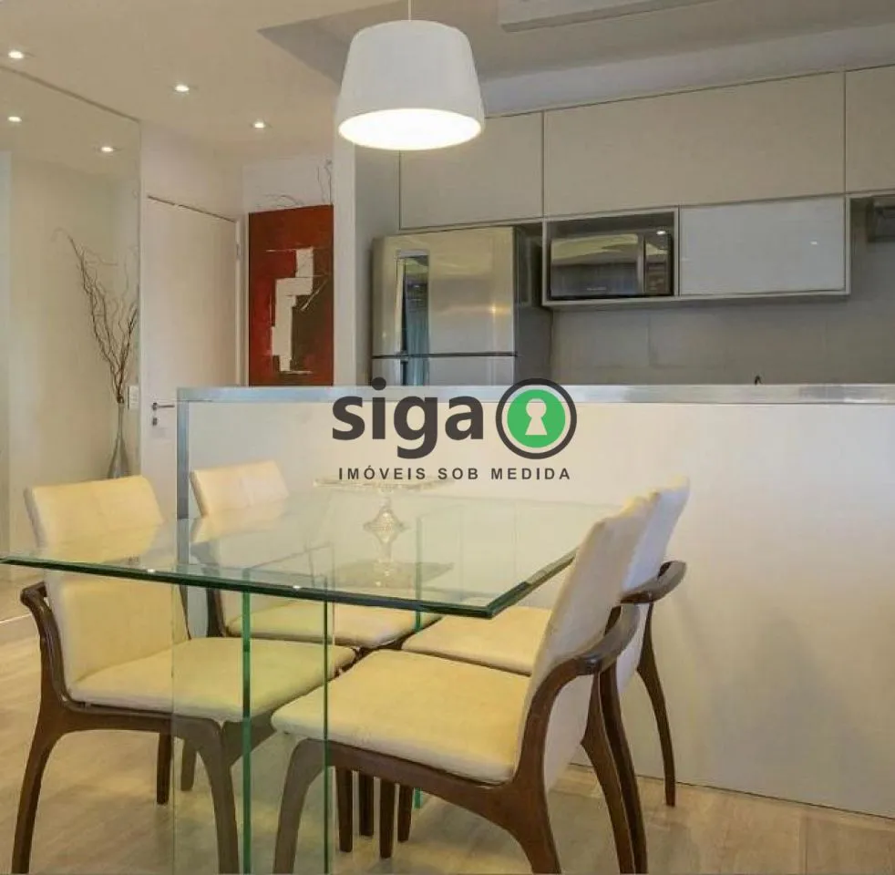 Imagem Apartamento a venda na Barra Funda com 1 quarto