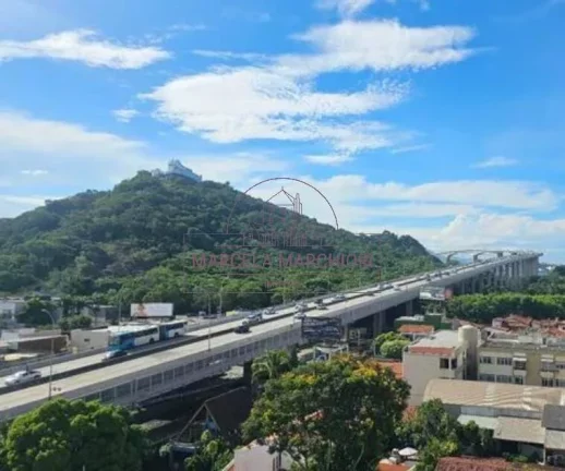 Imagem apartamento 4 q vista para o convento da penha 701