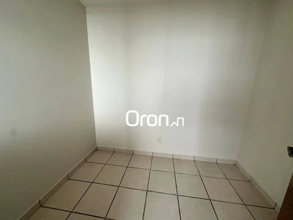 Imagem Apartamento à venda, 108 m² por R$ 540.000,00 - Jardim Goiás - Goiânia/GO