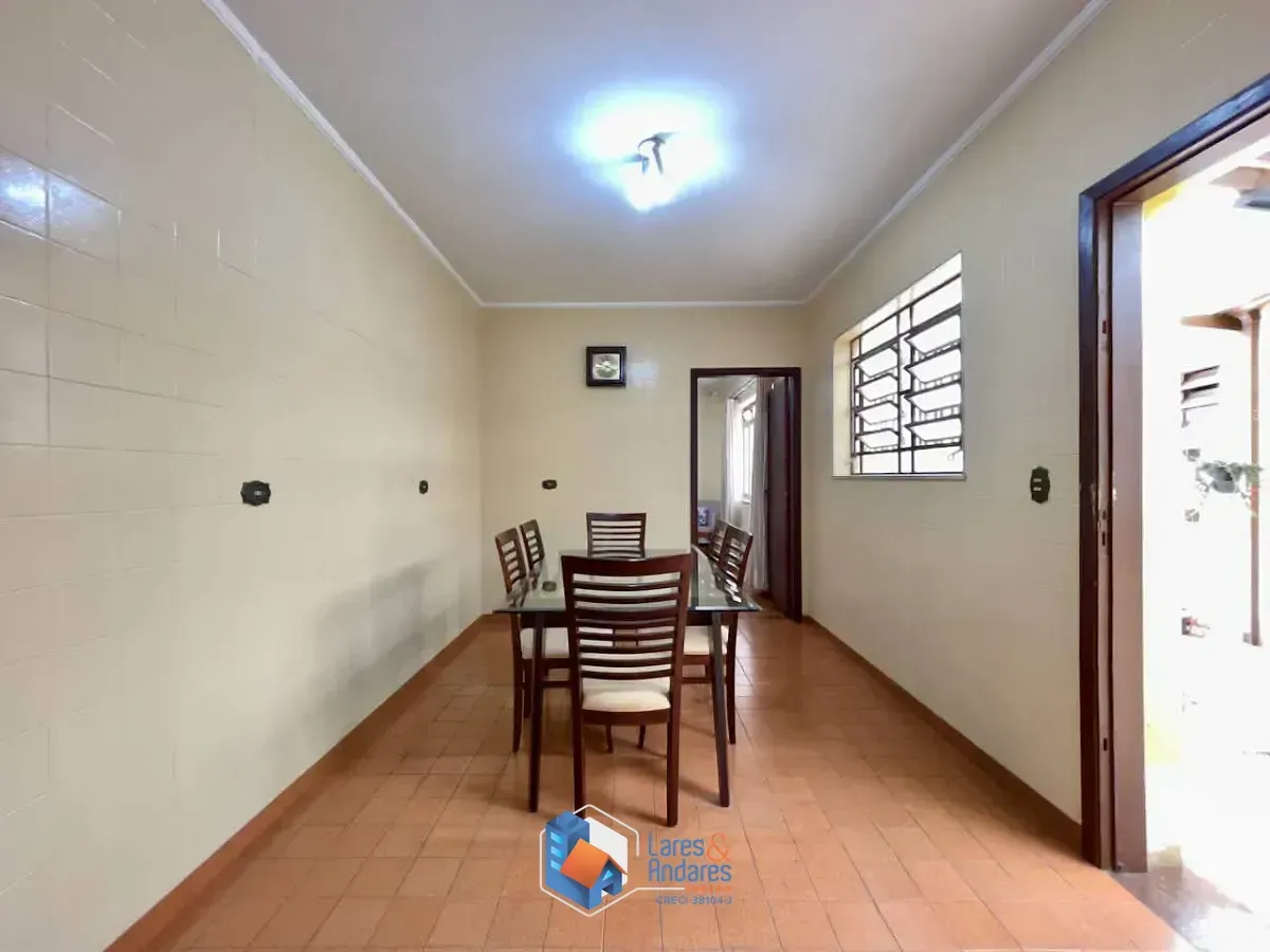 Imagem Casa para venda em Jardim Ernestina com 5 quartos, sendo 2 suítes, 187m²