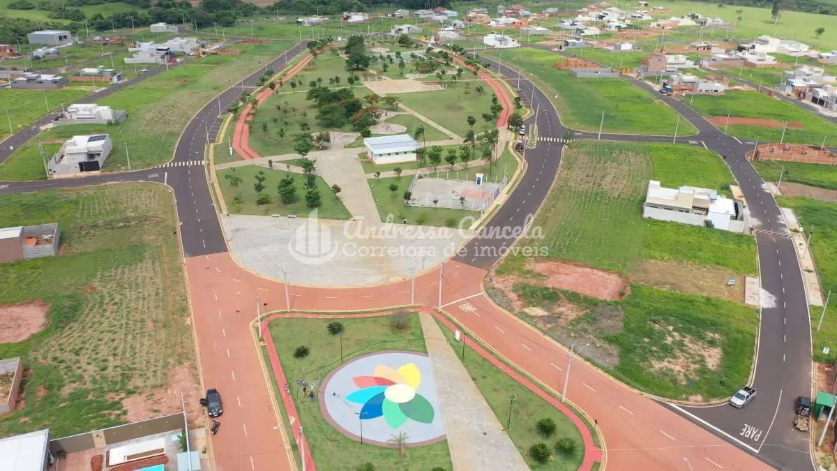 Foto do imóvel Terreno à venda, 213 m² por R$ 110.000,00 - Miravista em Miravista, Mirassol - SP