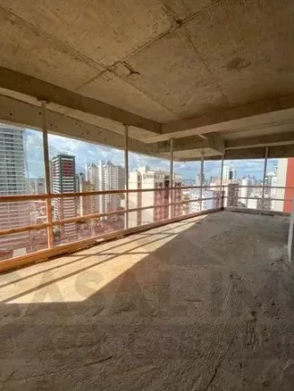 Imagem CASAL IMÓVEIS VENDE ED DOM 3 SUÍTES + 3 VGS ANDAR ALTÍSSIMO