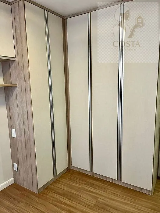 Imagem Apartamento a venda 2 quartos,1 vaga Vila Andrade