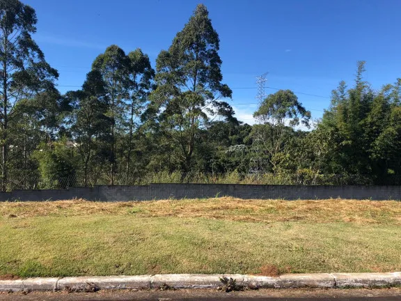 Terreno em Condomínio à Venda, 283 m² em Vila Oliveira - Mogi das Cruzes