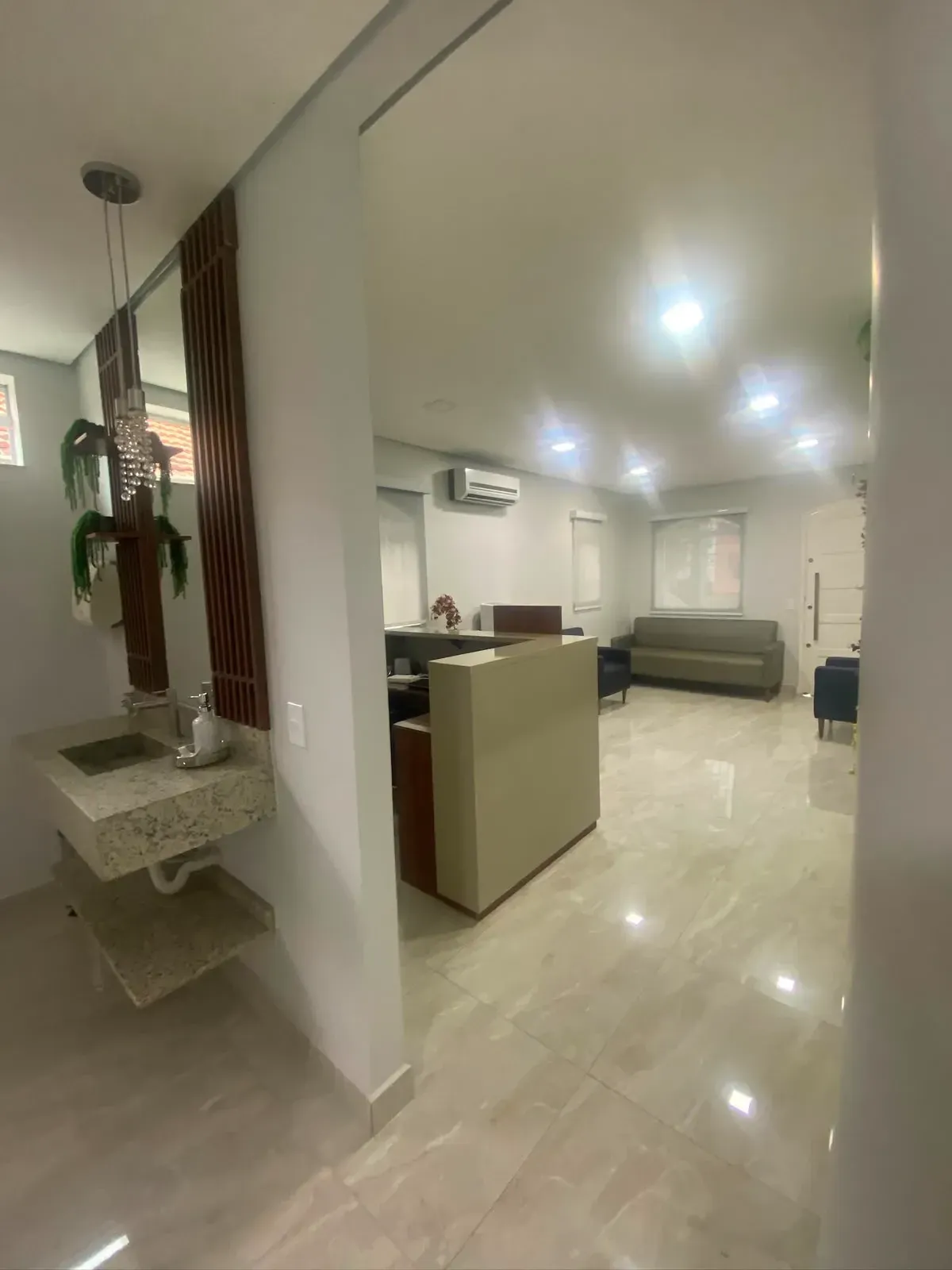 Imagem Sala Comercial para Alugar, 28 m² em Vila Conde do Pinhal - São Paulo