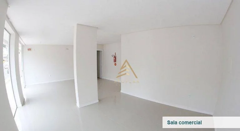 Imagem Sala à venda, 37 m² por R$ 770.800,00 - Centro - Balneário Camboriú/SC