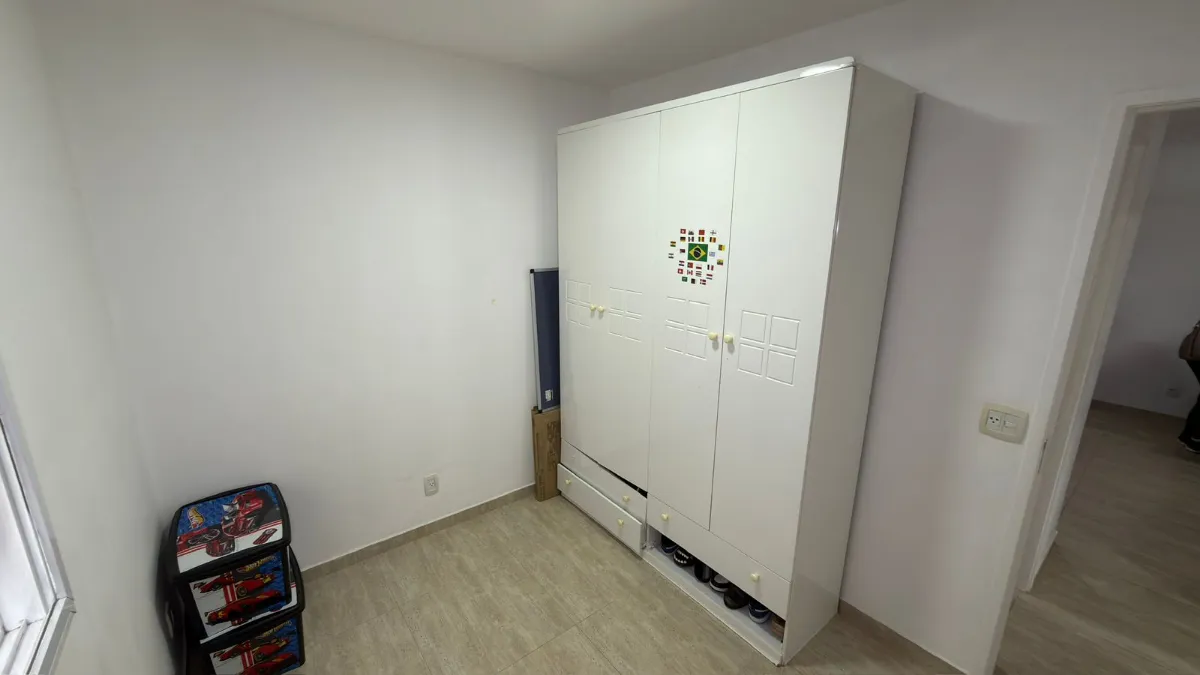 Imagem Apartamento para venda em Jardim Íris com 2 quartos, 49m2