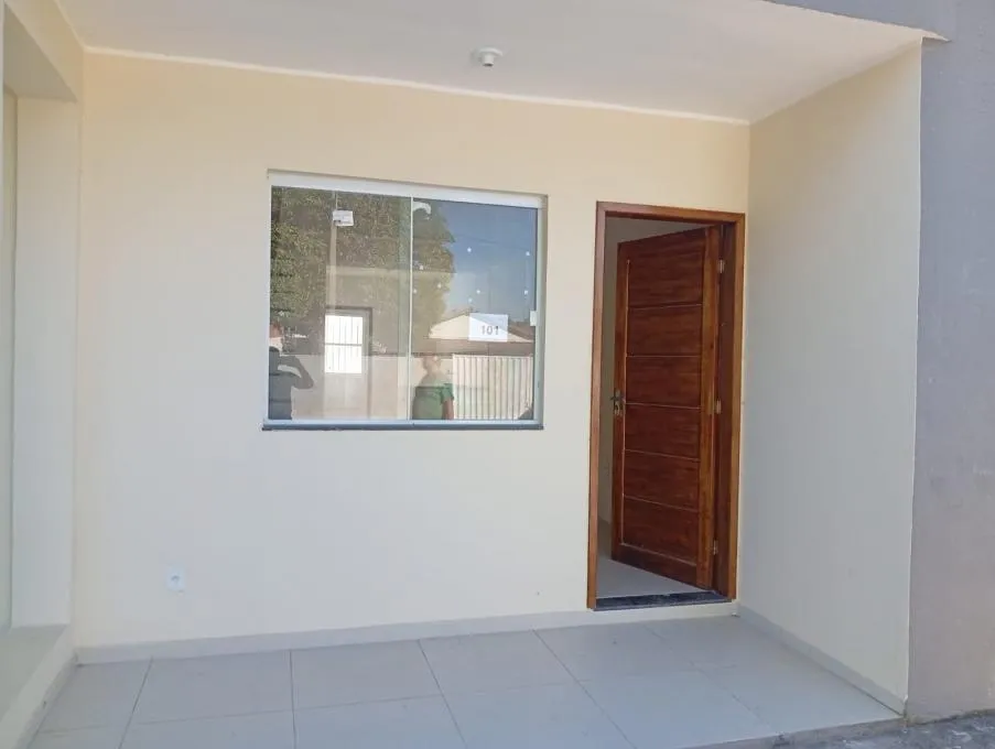 Imagem Casa Duplex 2 Quartos Maricá - RJ - Itapeba