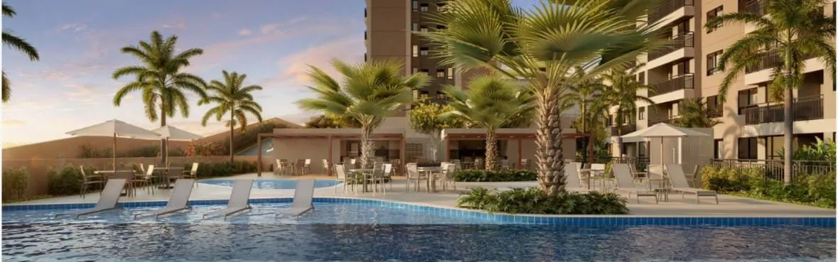 Imagem Apartment em Salvador - Bahia, Pituaçu