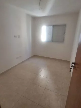 Imagem Apartamento à Venda em Guilhermina, Praia Grande - SP