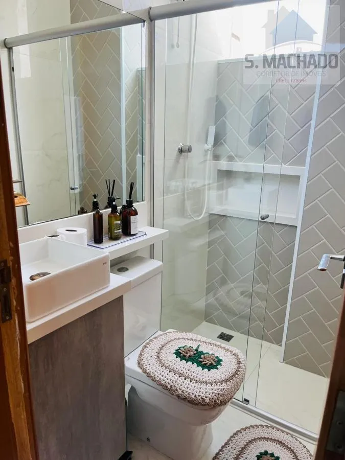 Imagem Apartamento para Venda em Santo André / SP no bairro Campestre