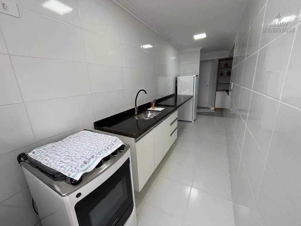 Imagem APARTAMENTO EM CONDOMINIO FRENTE MAR - BALNEÁRIO FLÓRIDA - PRAIA GRANDE/SP