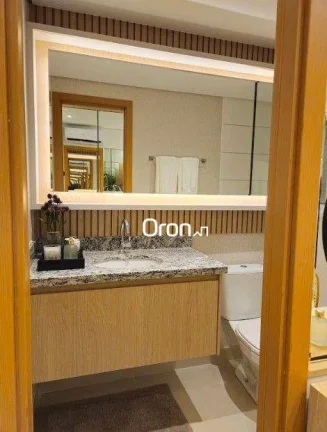 Imagem Apartamento à venda, 79 m² por R$ 620.000,00 - Jardim América - Goiânia/GO