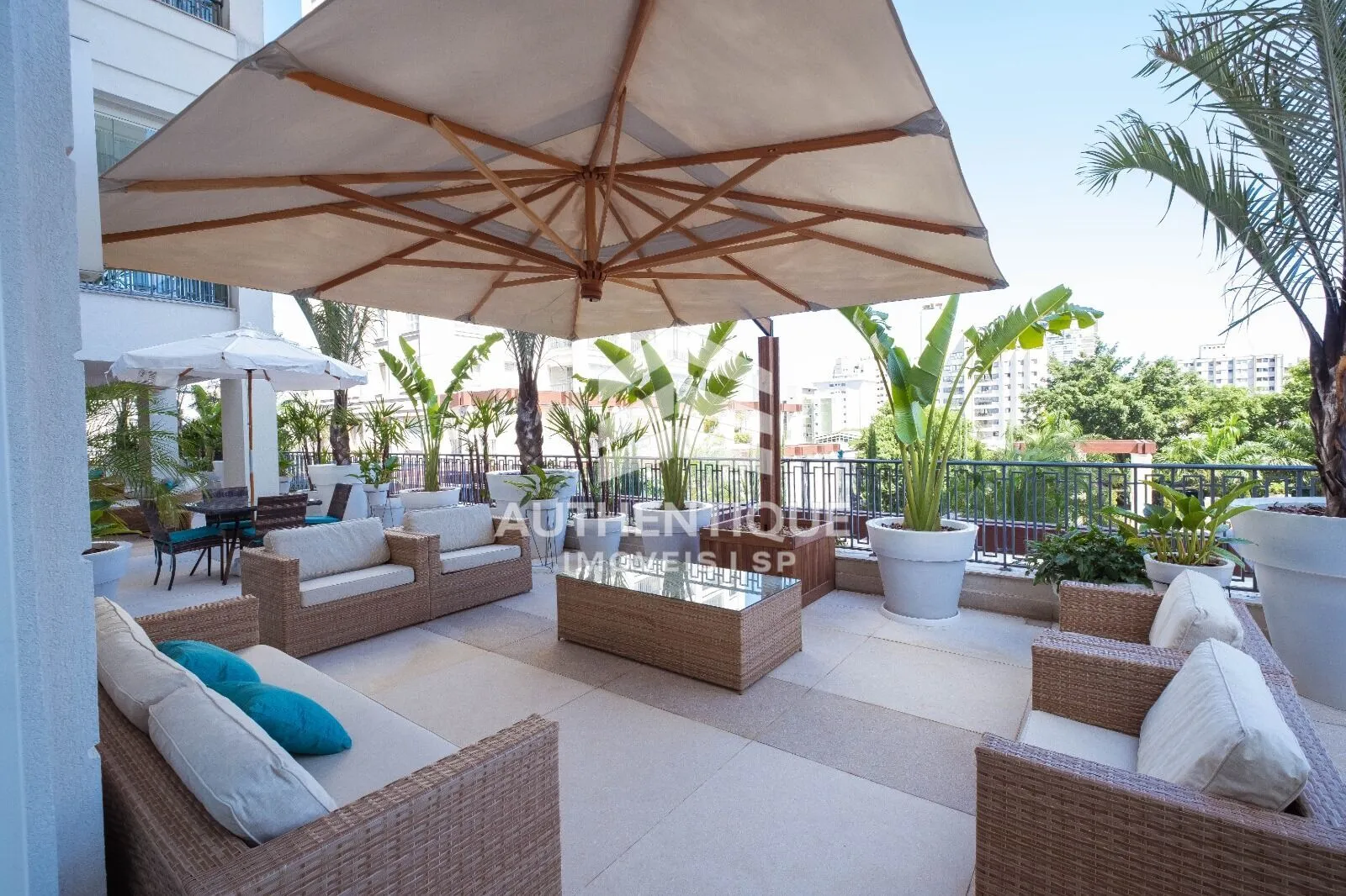 Imagem Quartier Auri Vila Olimpia - Apartamento à venda no bairro Vila Olímpia - São Paulo/SP, Zona Sul