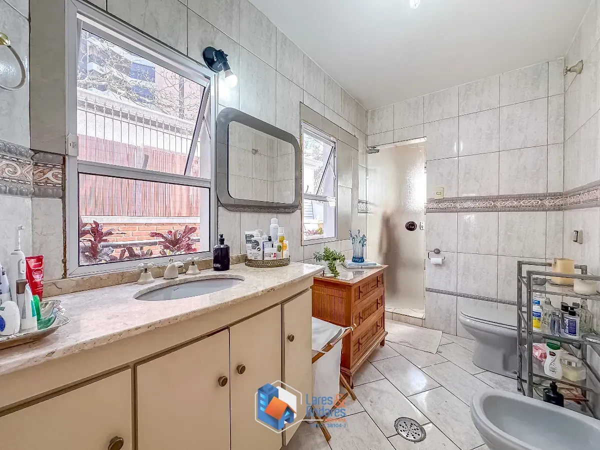 Imagem Casa para venda em Vila Mariana com 3 quartos, sendo 1 suíte, 140m²