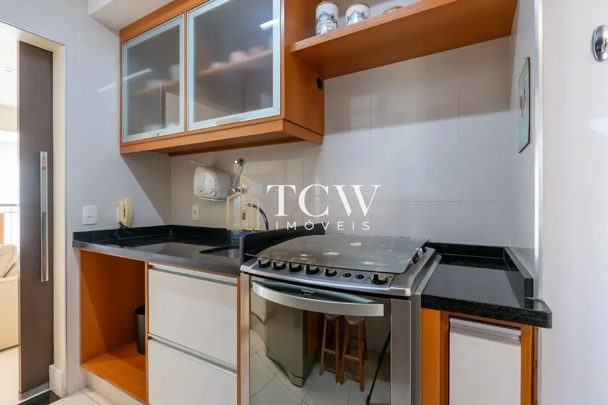 Imagem Apartamento à venda no bairro Vila Gertrudes - São Paulo/SP, Zona Sul