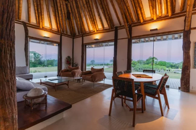 Imagem CASA DA FONTE - COLINA BEIRA MAR