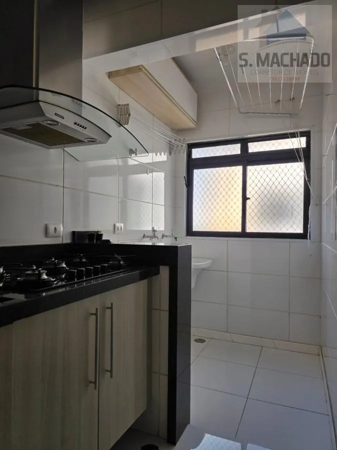 Imagem Apartamento para Venda em Santo André / SP no bairro Vila Curuça